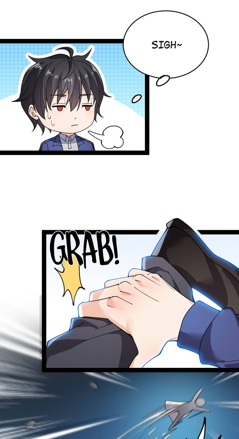 The Daily Life Of Immortal King 83 29