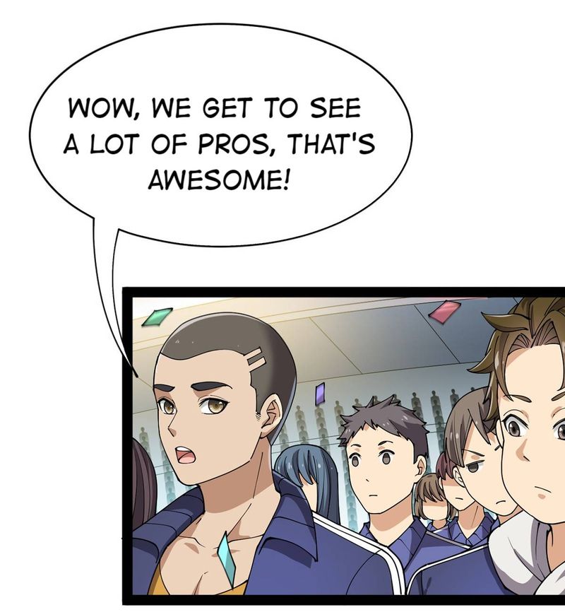 The Daily Life Of Immortal King 83 3