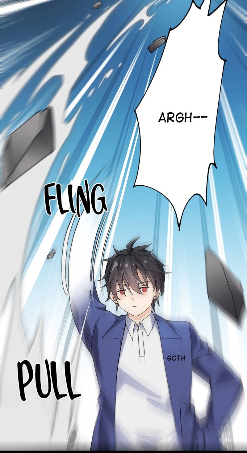 The Daily Life Of Immortal King 83 30