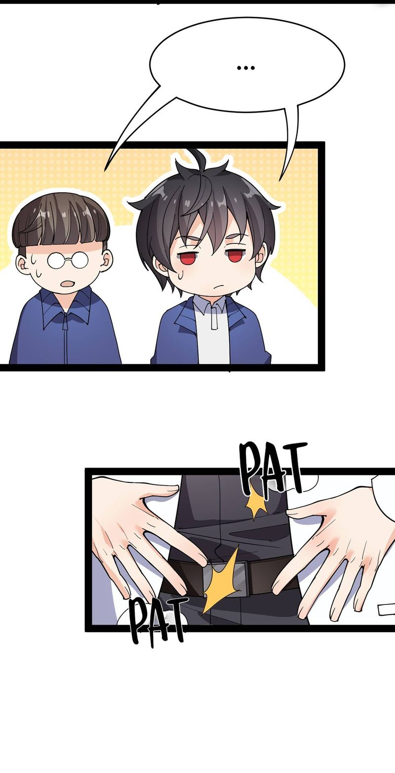 The Daily Life Of Immortal King 83 33