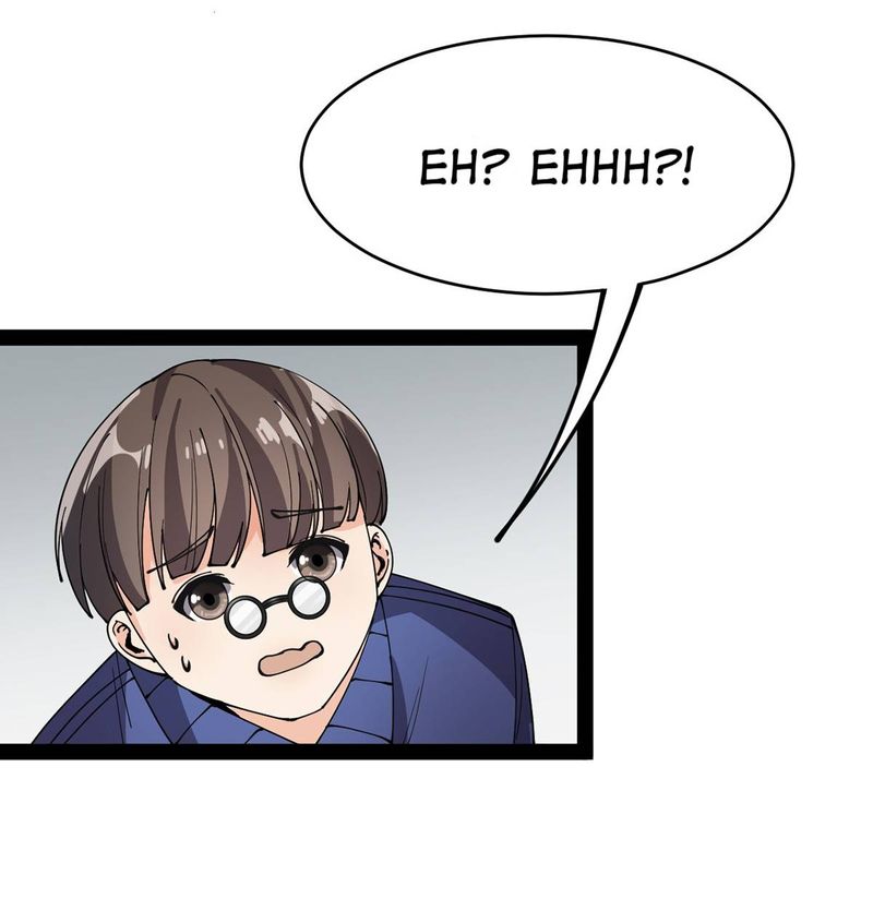 The Daily Life Of Immortal King 83 35