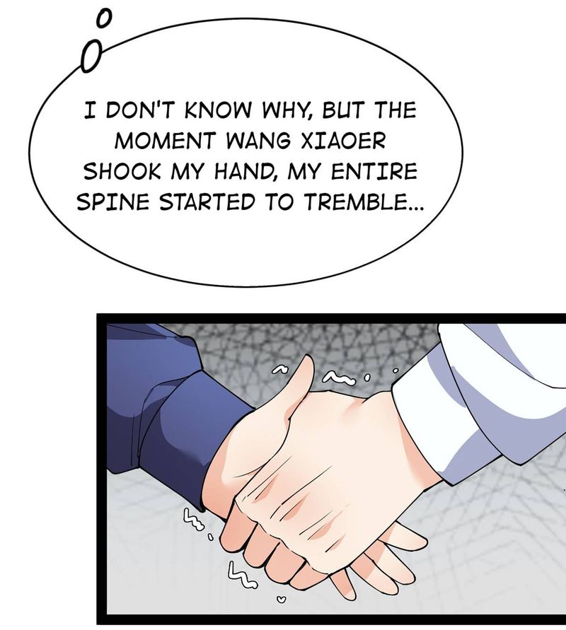 The Daily Life Of Immortal King 83 38