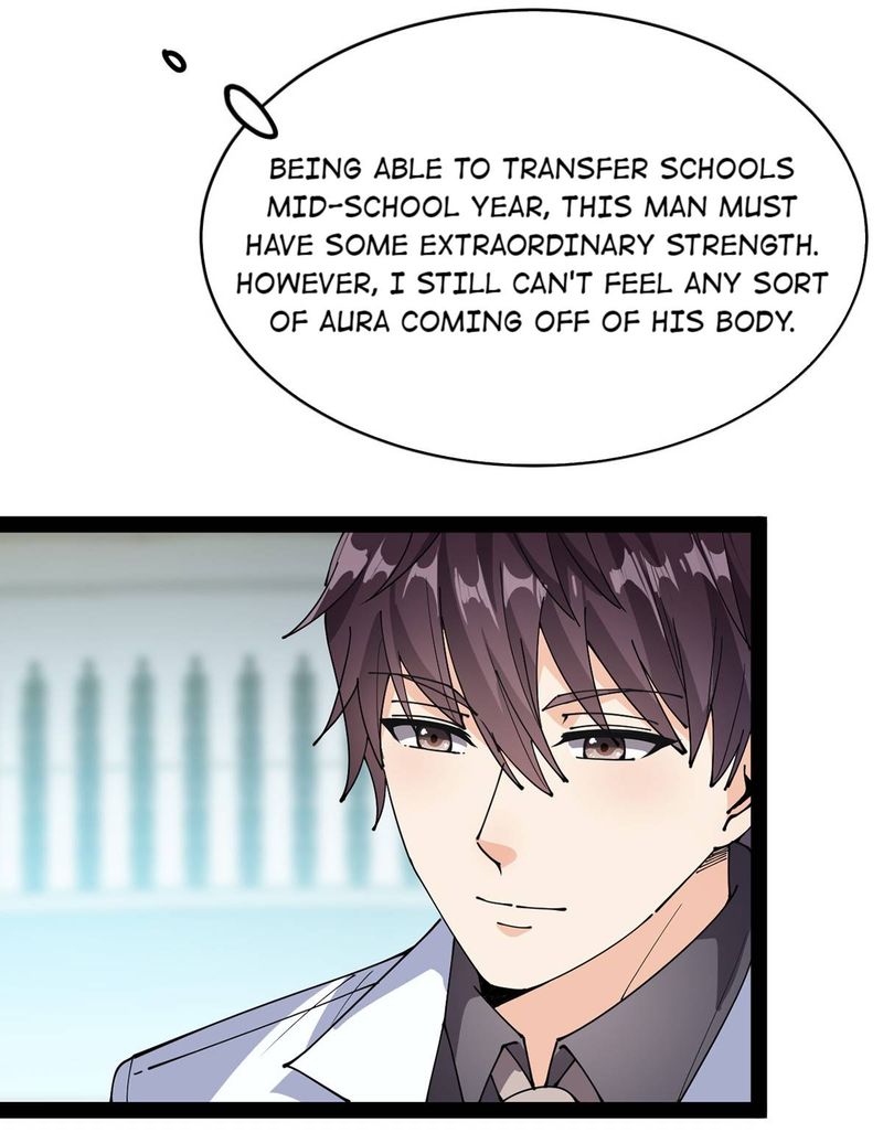 The Daily Life Of Immortal King 83 39