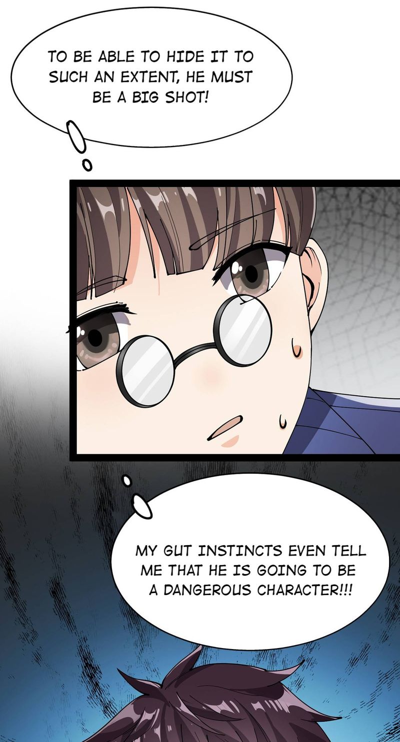 The Daily Life Of Immortal King 83 40