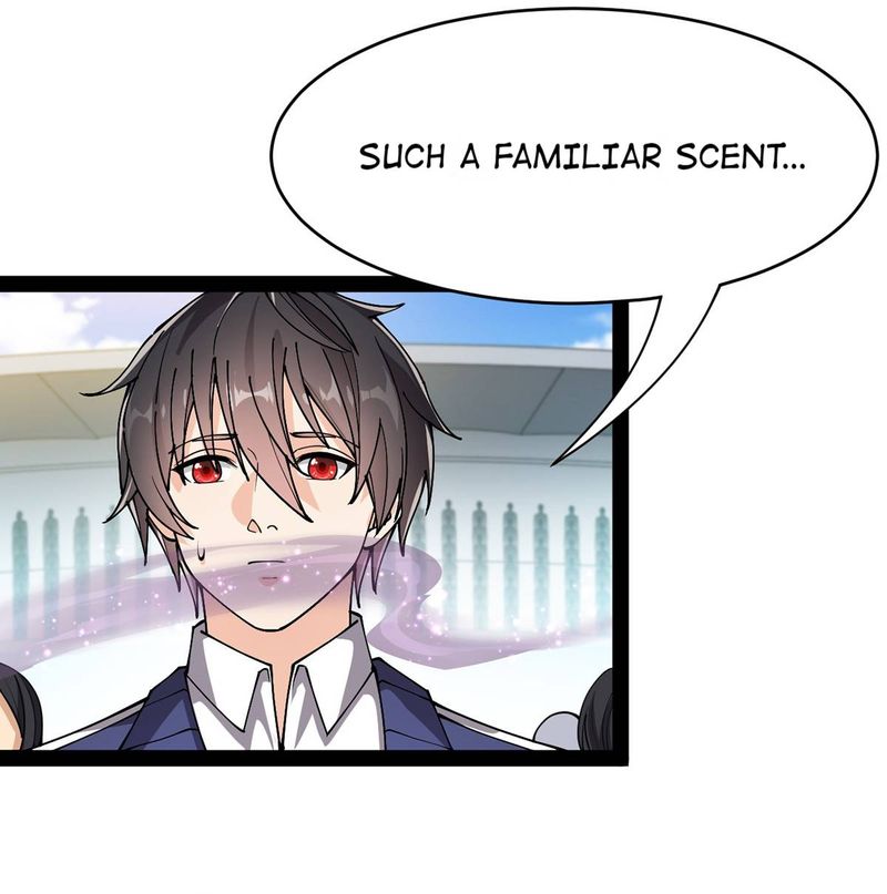 The Daily Life Of Immortal King 83 5