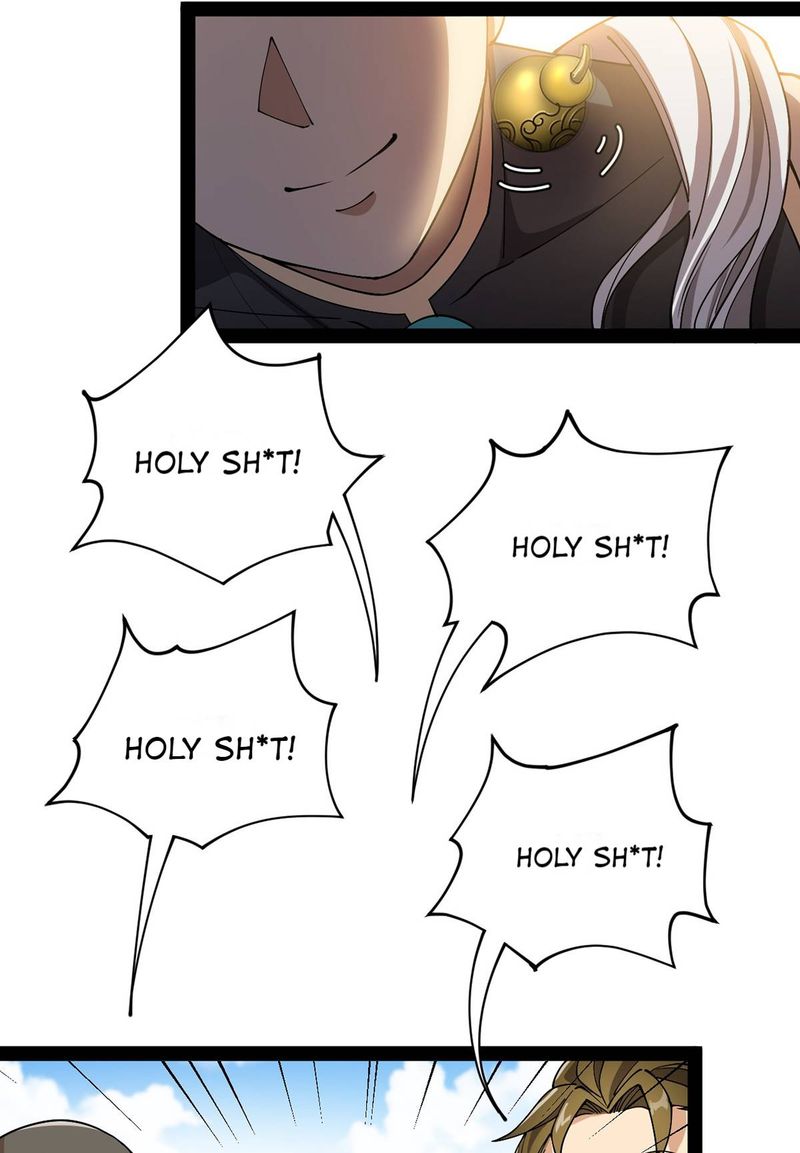 The Daily Life Of Immortal King 83 6