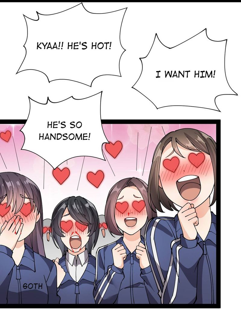 The Daily Life Of Immortal King 83 9