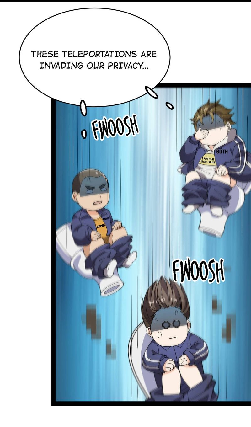 The Daily Life Of Immortal King 84 36