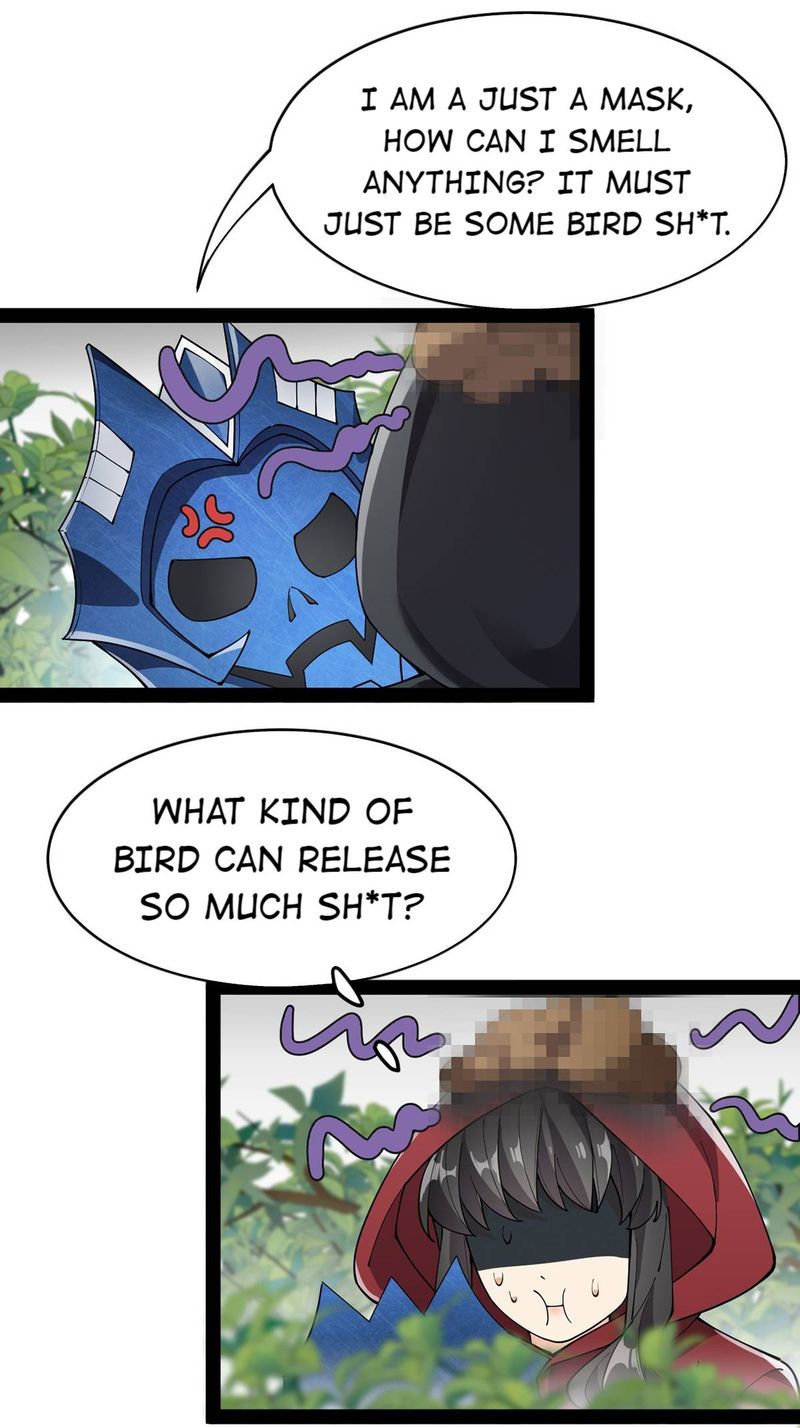 The Daily Life Of Immortal King 85 1