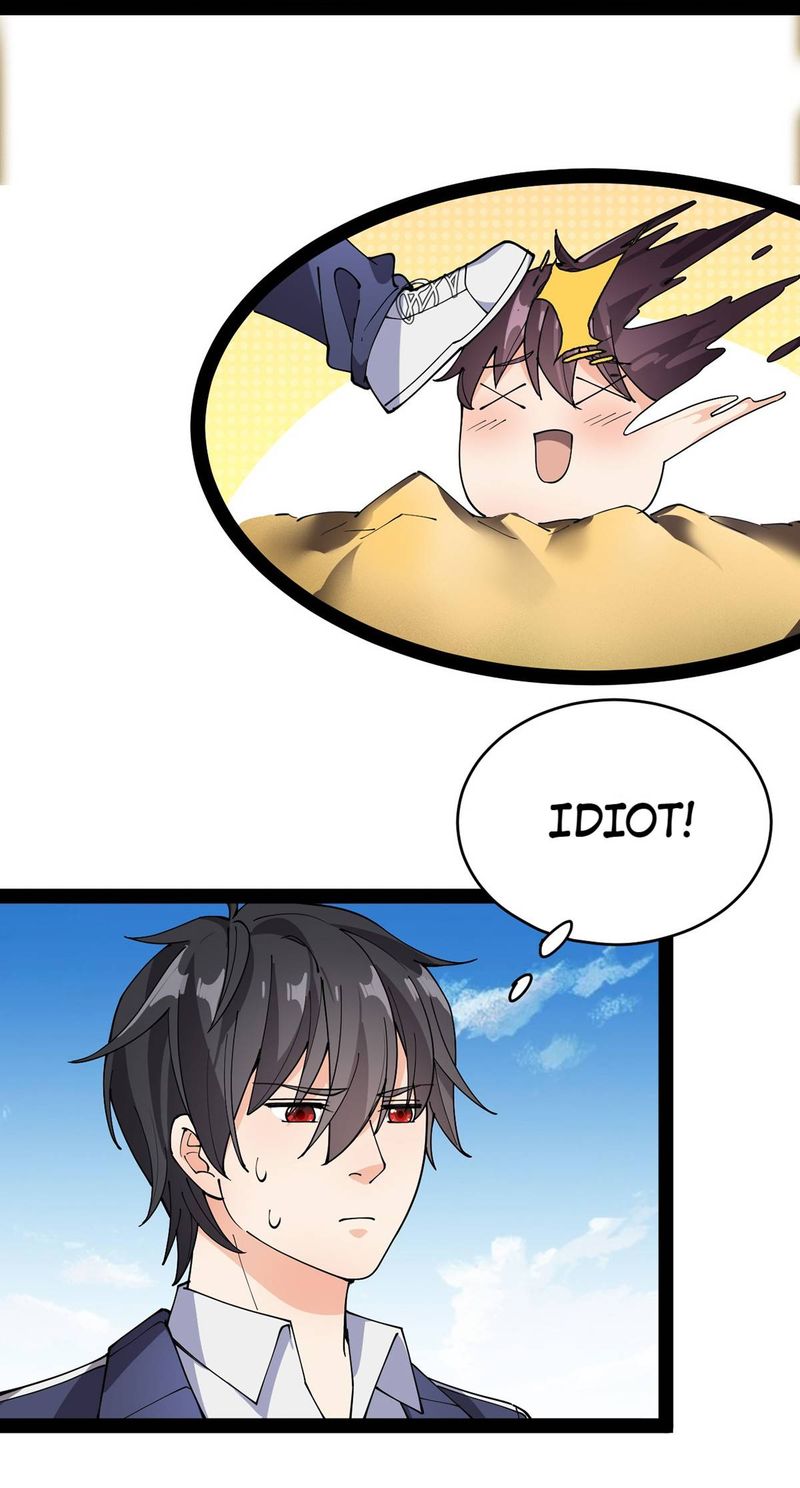The Daily Life Of Immortal King 85 11