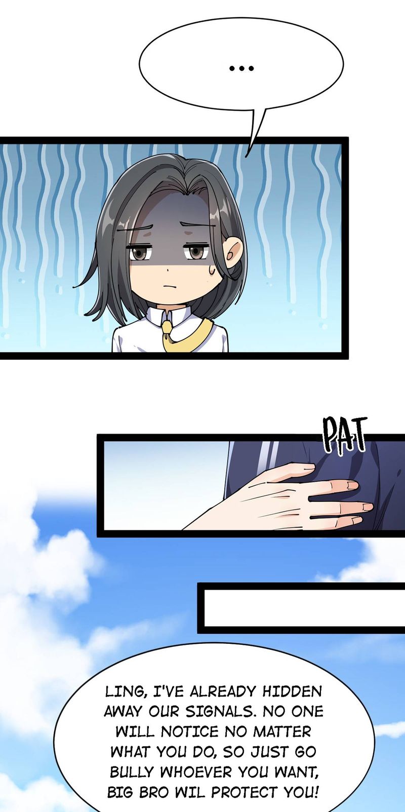 The Daily Life Of Immortal King 85 16