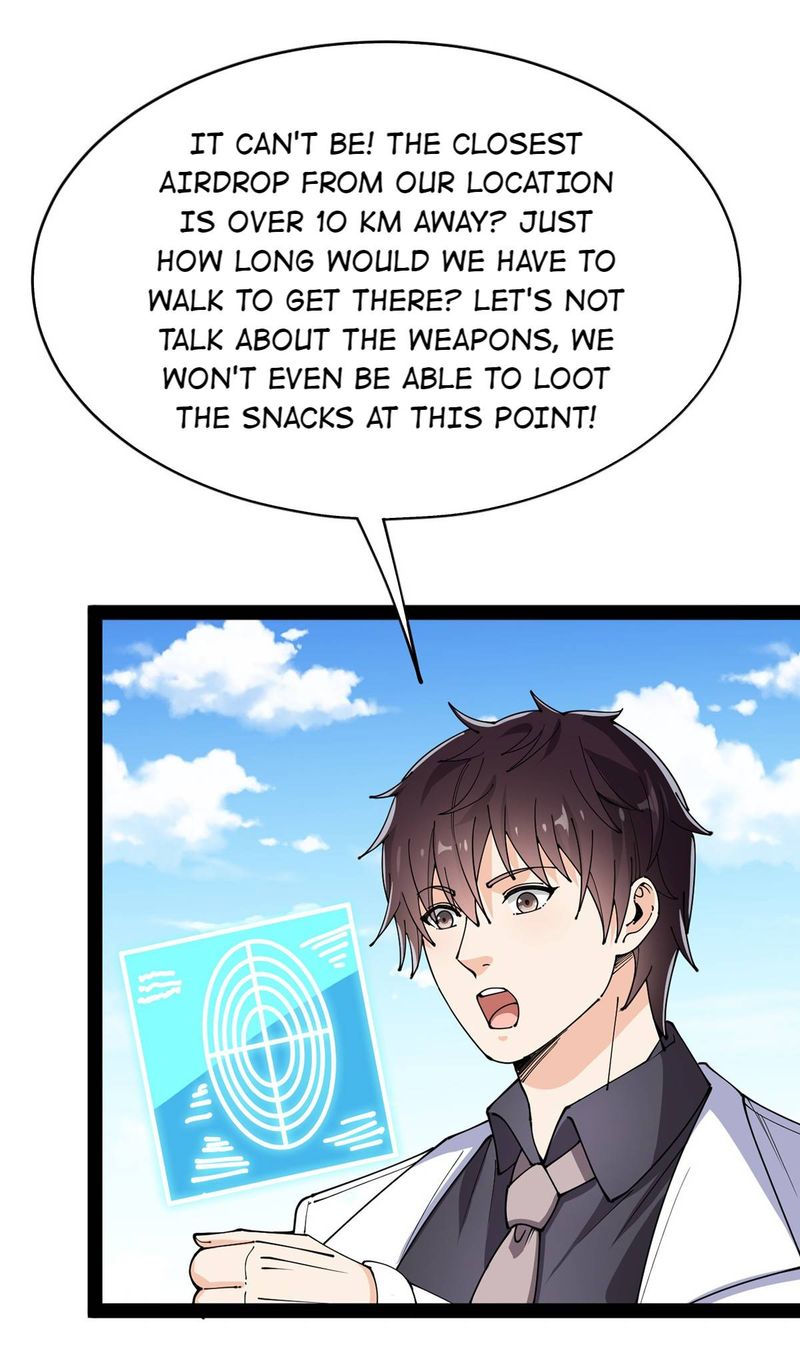 The Daily Life Of Immortal King 85 18
