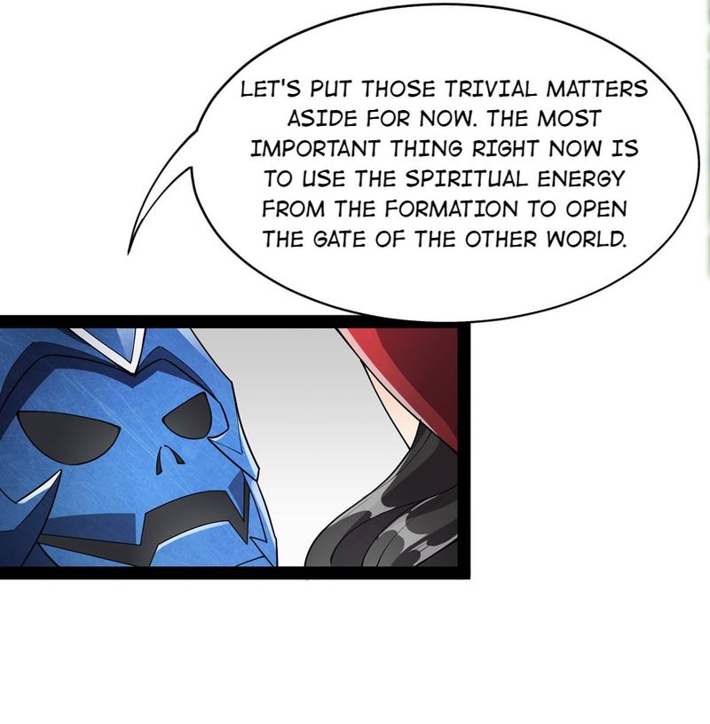 The Daily Life Of Immortal King 85 2