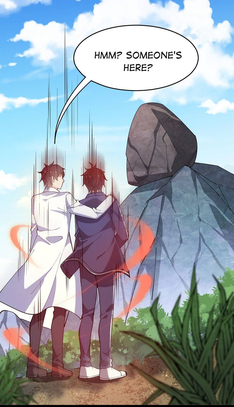 The Daily Life Of Immortal King 85 21
