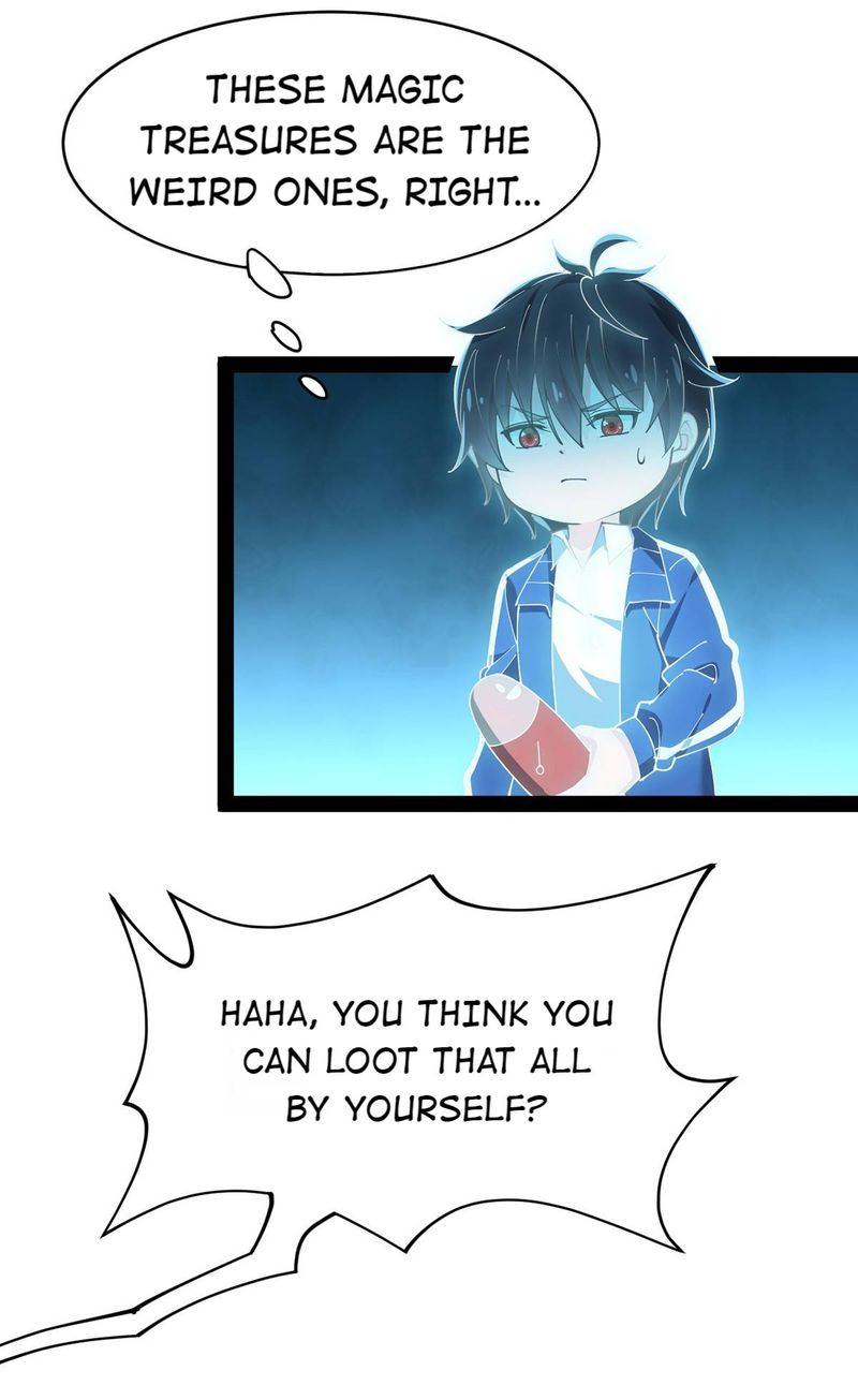 The Daily Life Of Immortal King 85 26
