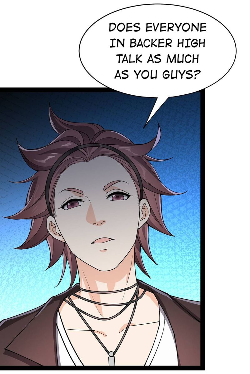 The Daily Life Of Immortal King 85 28
