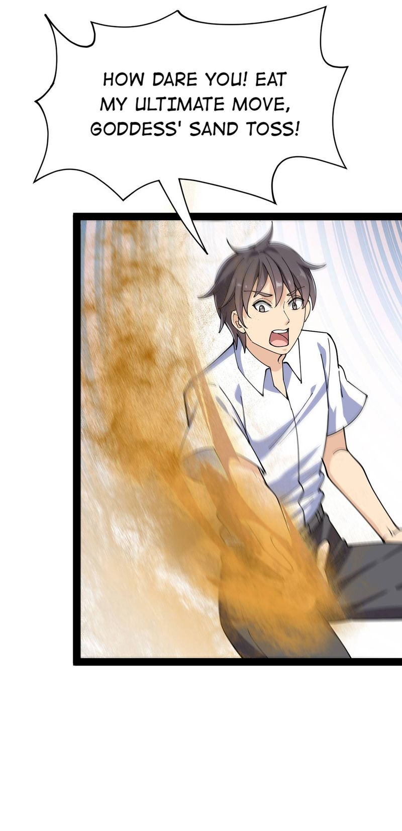 The Daily Life Of Immortal King 85 29