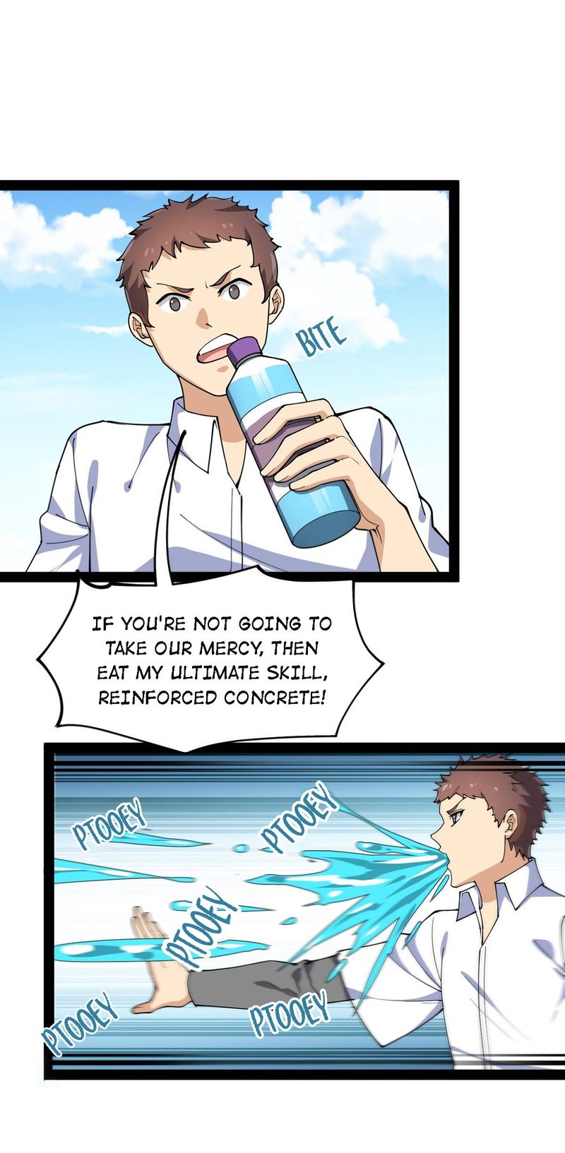 The Daily Life Of Immortal King 85 30
