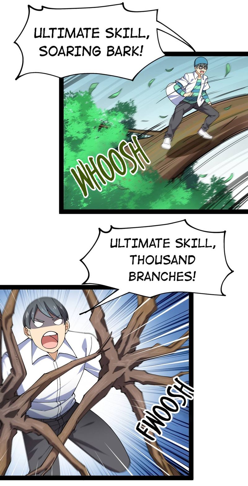 The Daily Life Of Immortal King 85 32