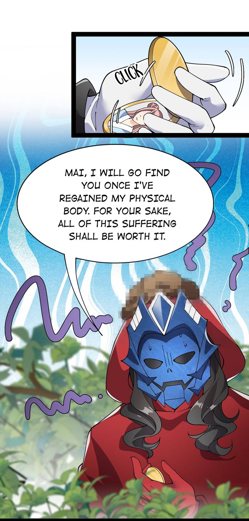 The Daily Life Of Immortal King 85 4