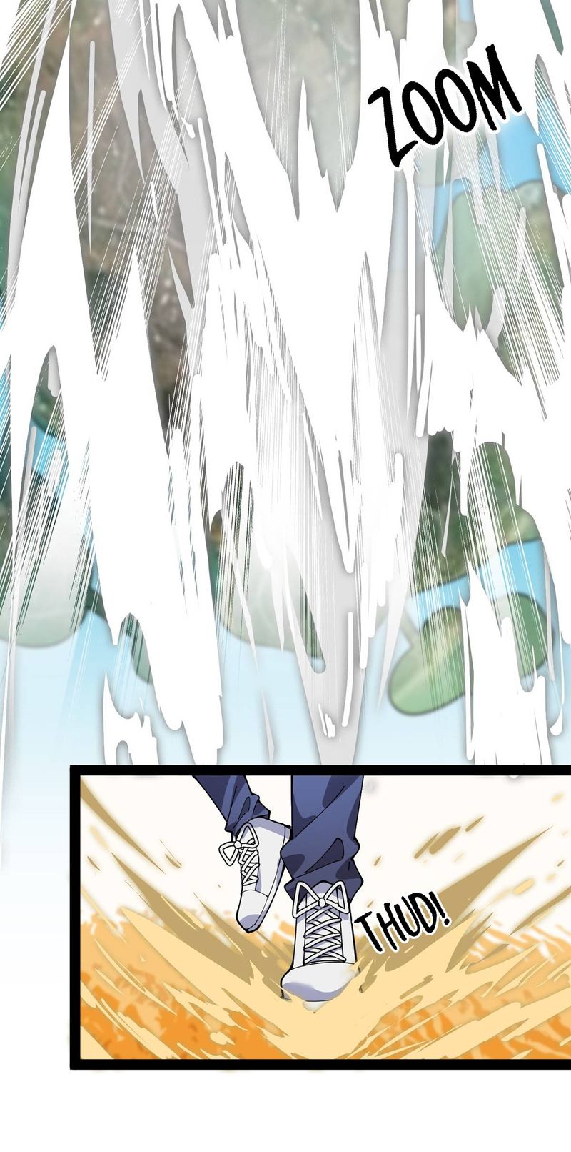The Daily Life Of Immortal King 85 7