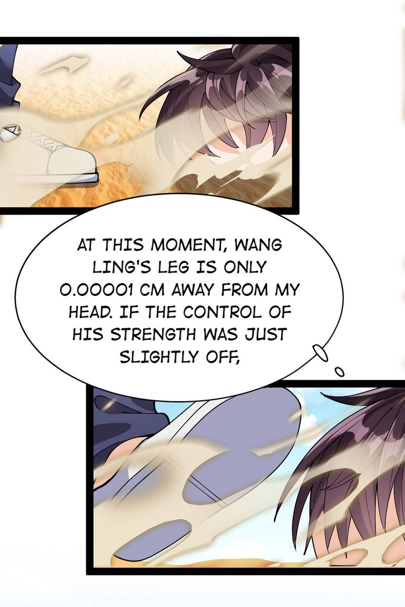 The Daily Life Of Immortal King 85 9