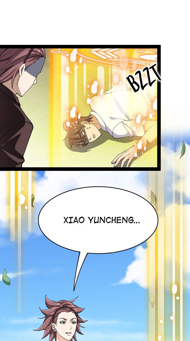 The Daily Life Of Immortal King 86 10