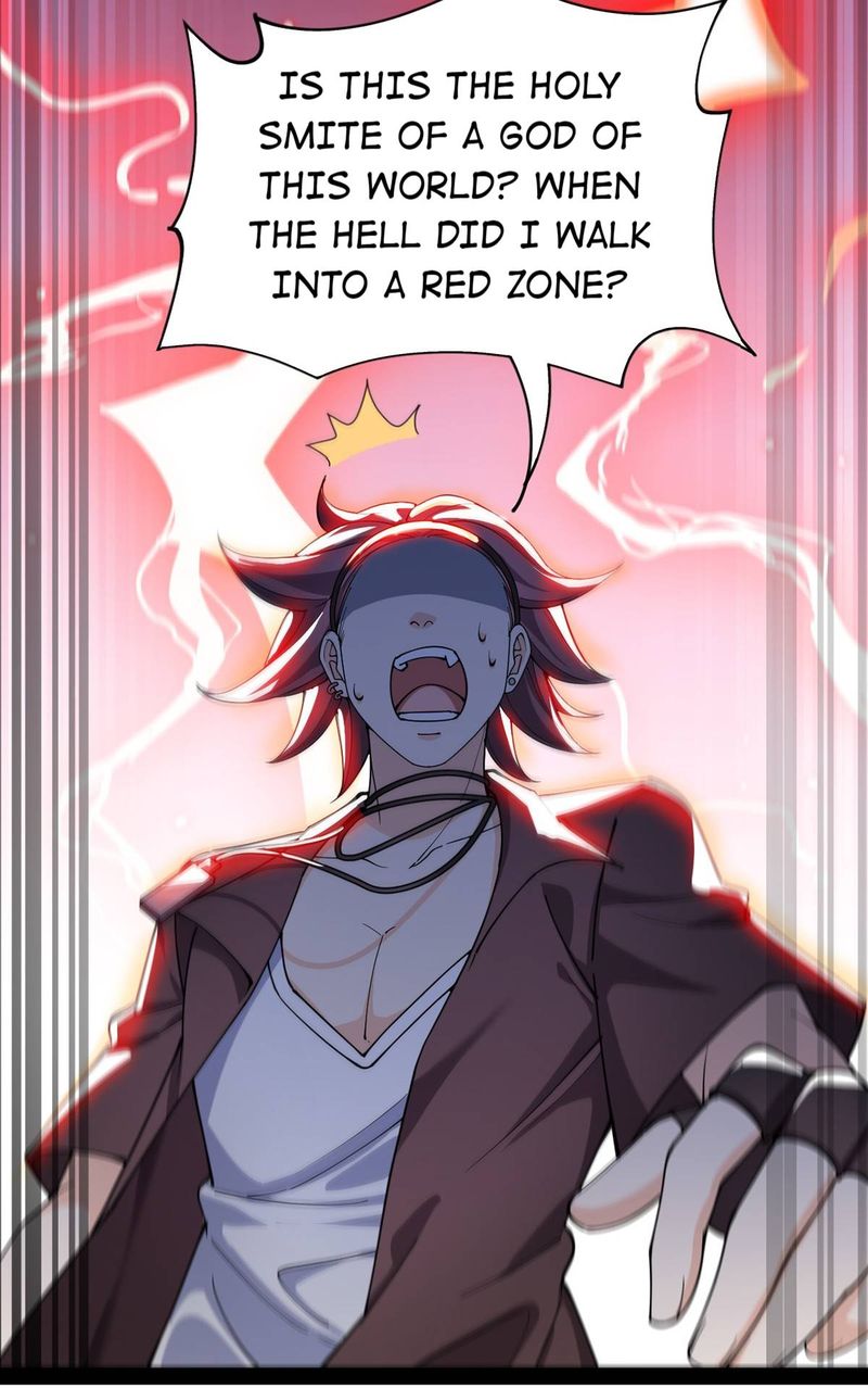The Daily Life Of Immortal King 86 21