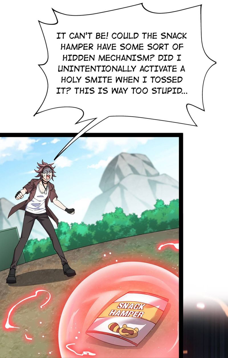 The Daily Life Of Immortal King 86 23