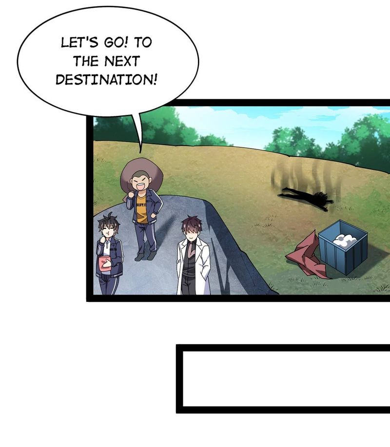 The Daily Life Of Immortal King 86 29
