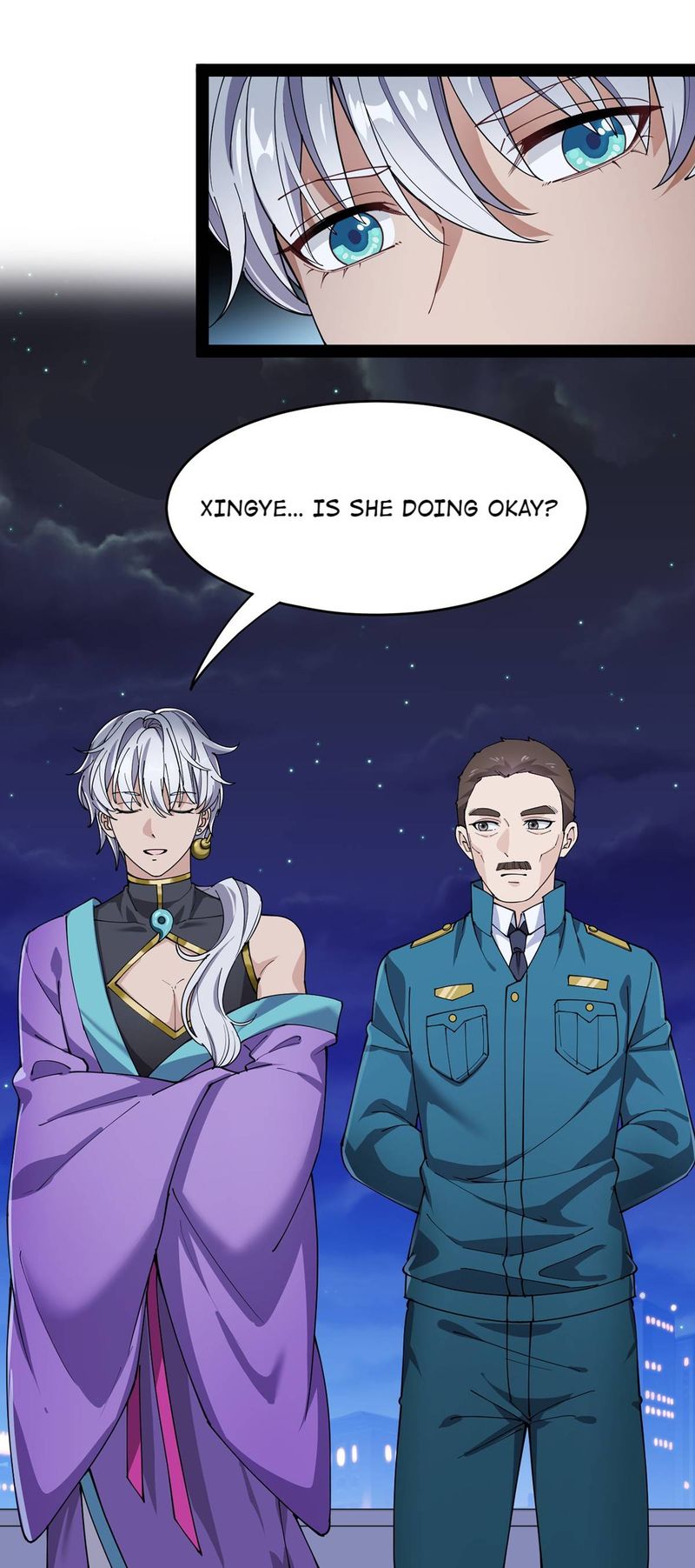 The Daily Life Of Immortal King 86 32