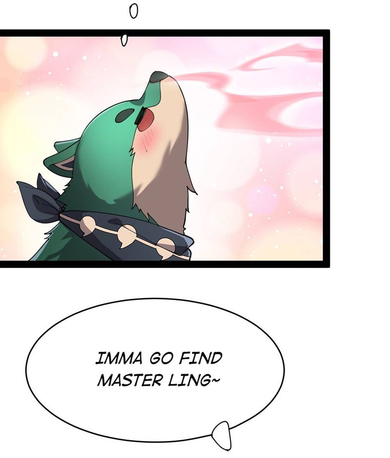 The Daily Life Of Immortal King 86 40
