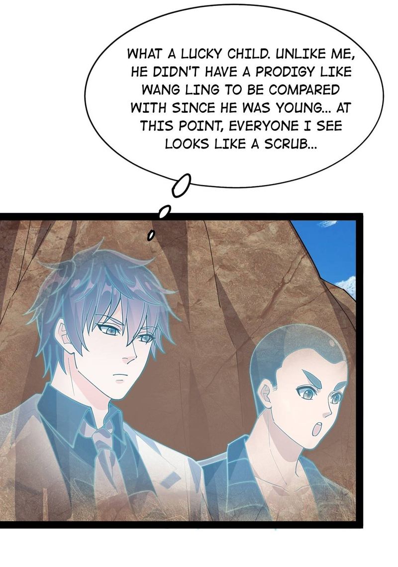 The Daily Life Of Immortal King 86 6