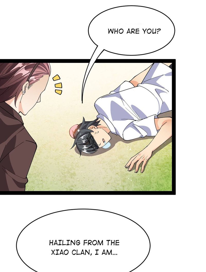 The Daily Life Of Immortal King 86 8