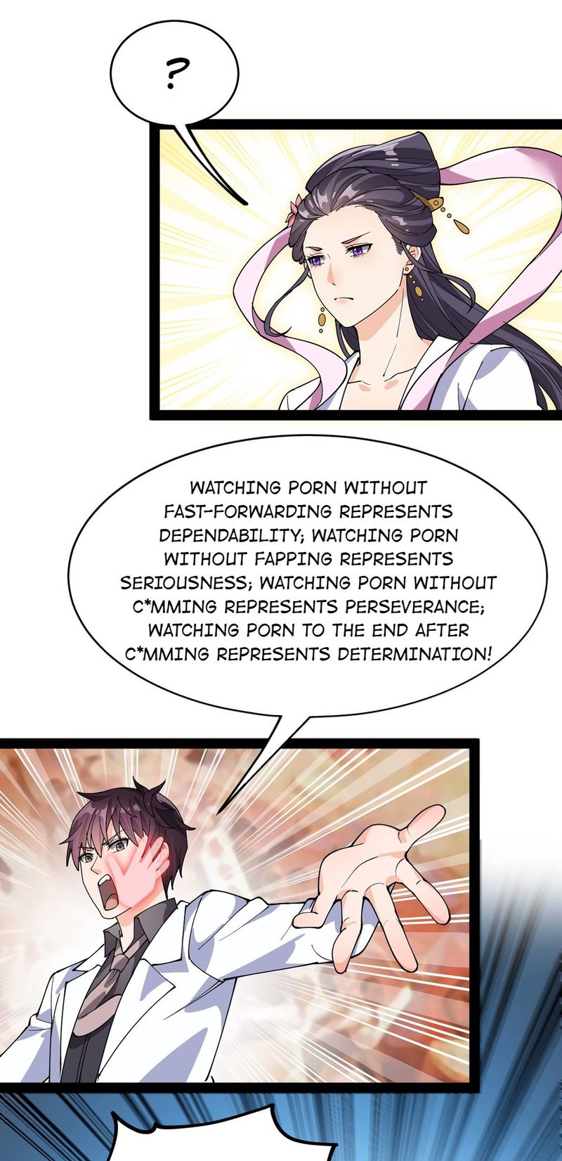 The Daily Life Of Immortal King 87 18