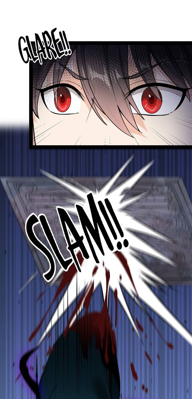 The Daily Life Of Immortal King 88 11