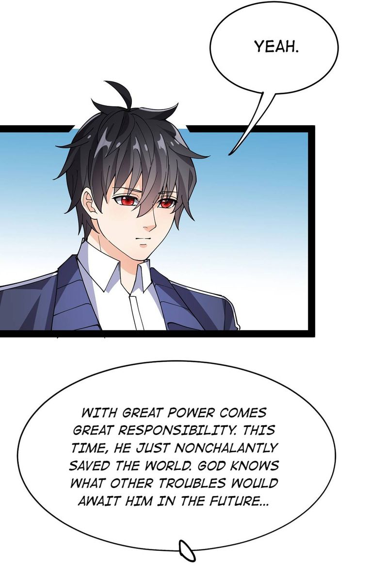 The Daily Life Of Immortal King 88 23