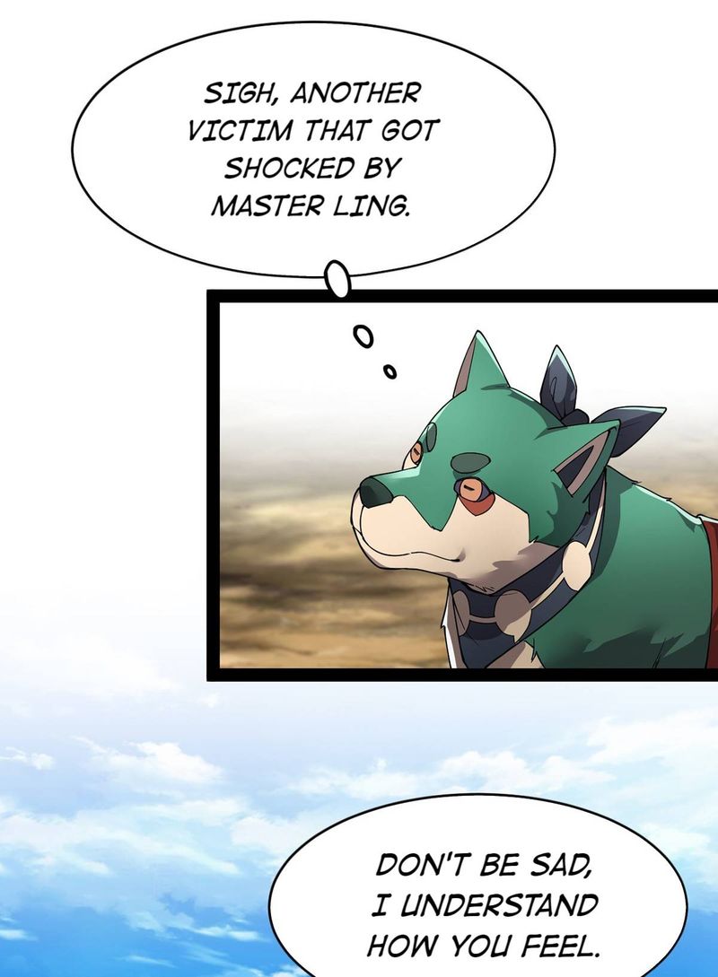 The Daily Life Of Immortal King 88 25