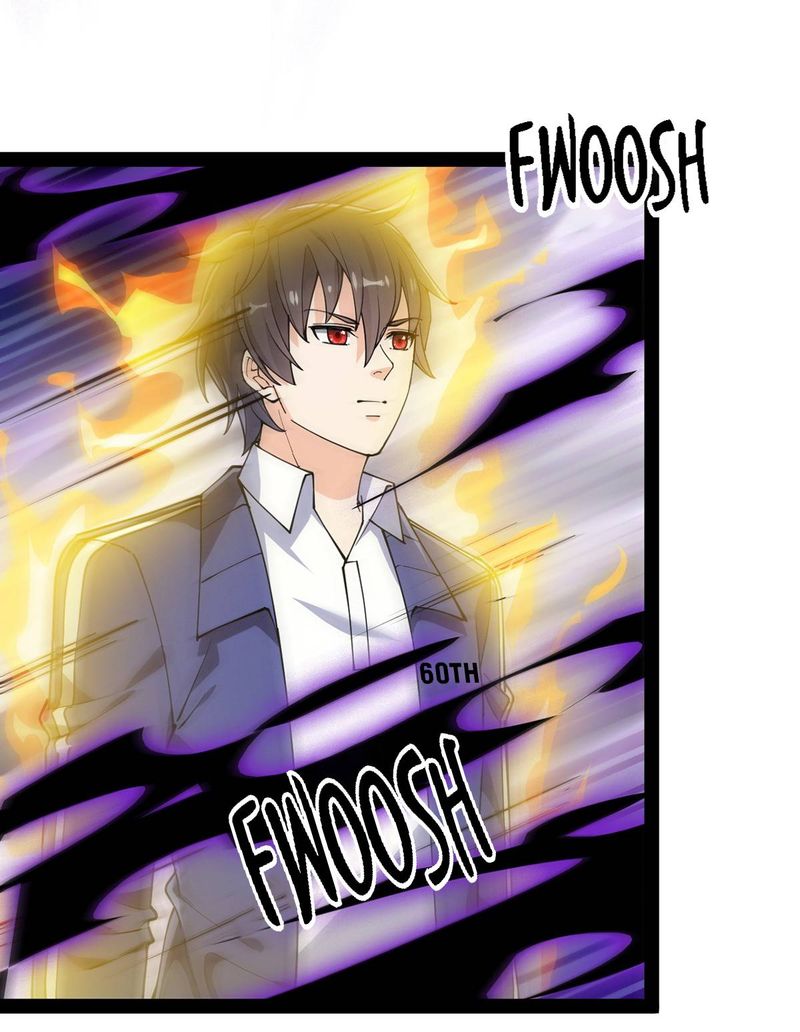 The Daily Life Of Immortal King 88 3