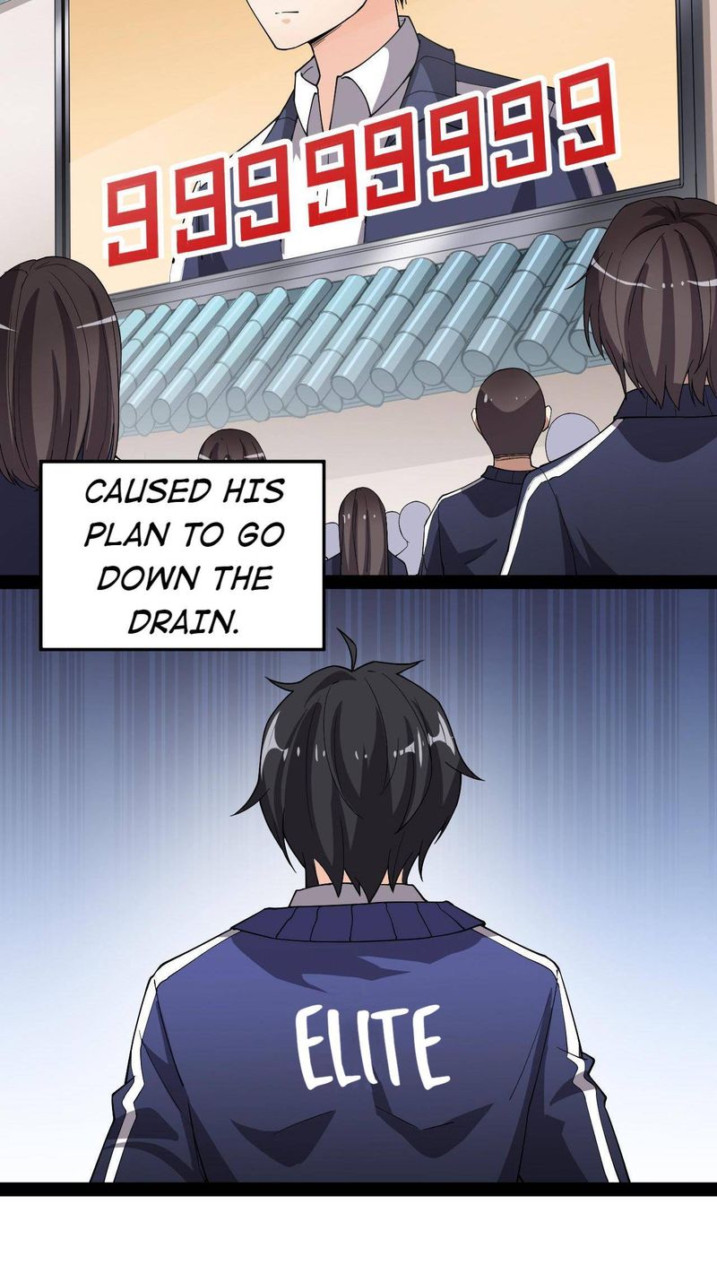 The Daily Life Of Immortal King 9 11