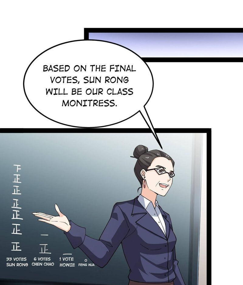 The Daily Life Of Immortal King 9 12