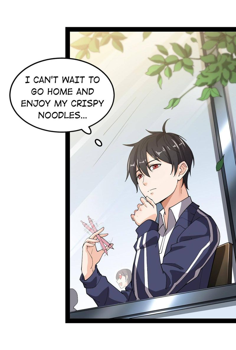 The Daily Life Of Immortal King 9 15
