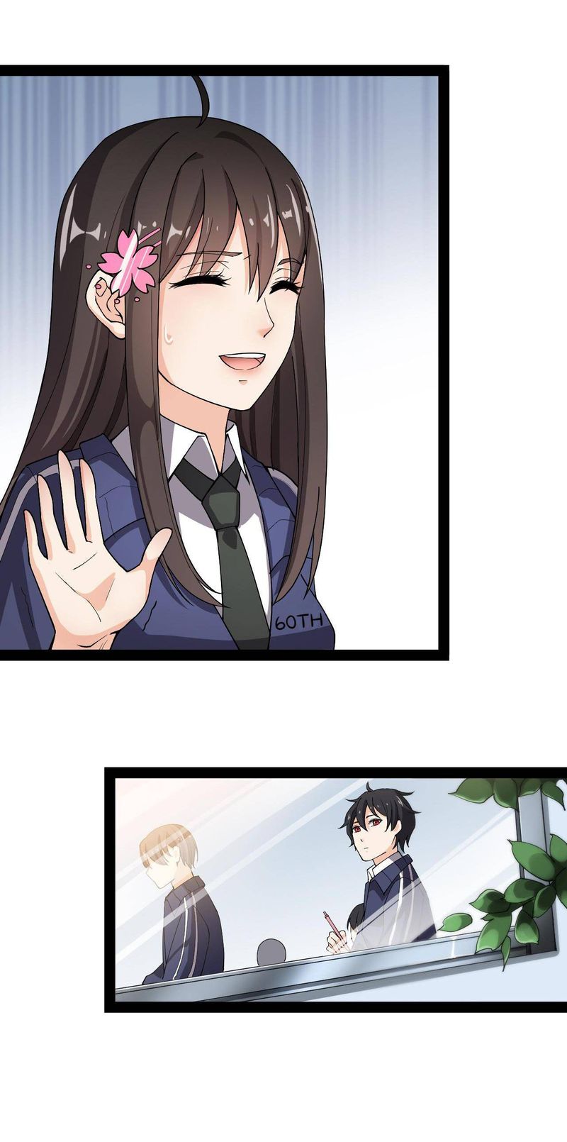 The Daily Life Of Immortal King 9 16