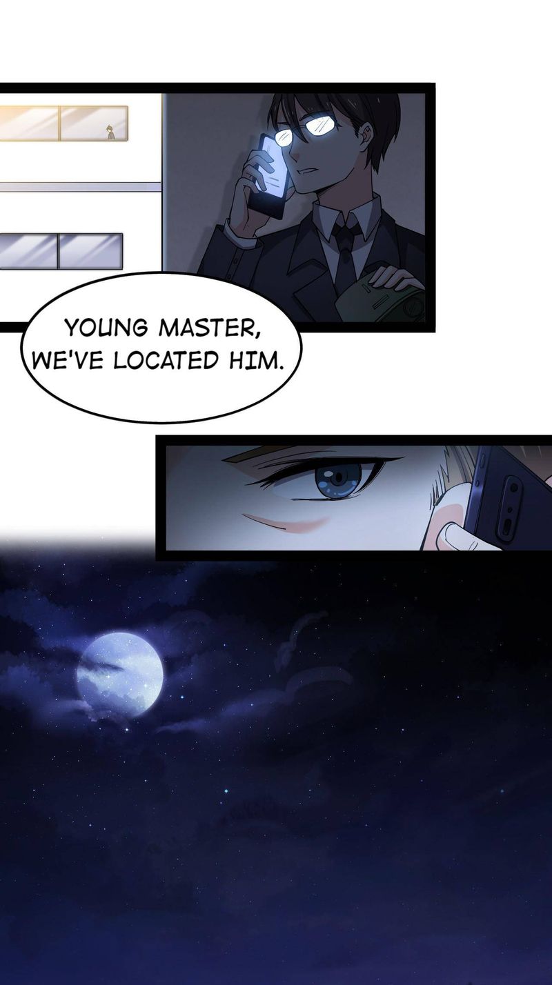 The Daily Life Of Immortal King 9 17