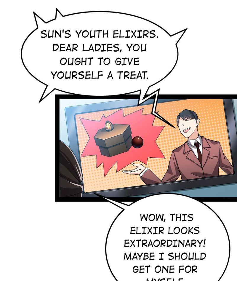 The Daily Life Of Immortal King 9 21
