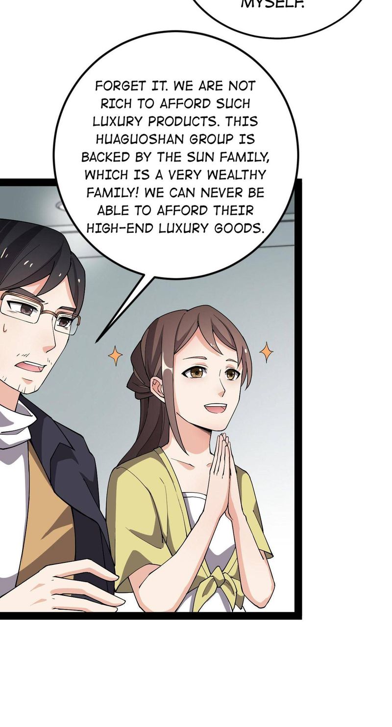 The Daily Life Of Immortal King 9 22