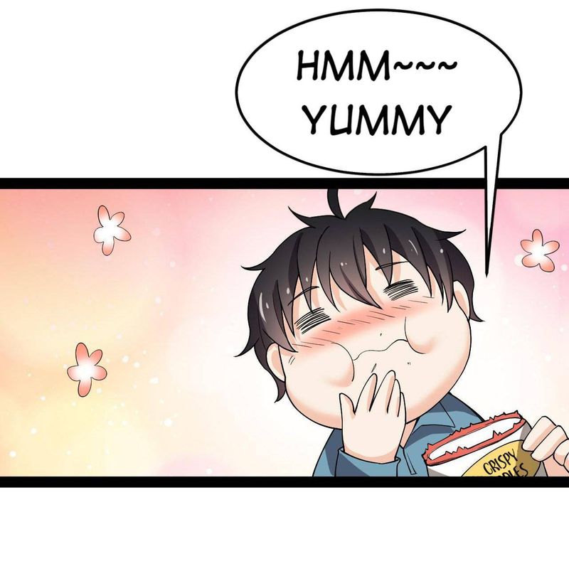 The Daily Life Of Immortal King 9 25