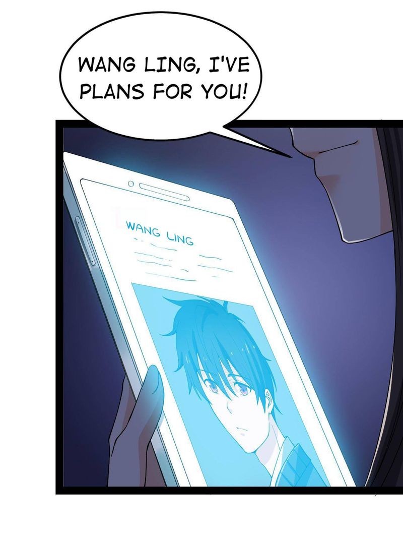 The Daily Life Of Immortal King 9 27
