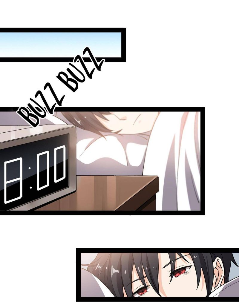 The Daily Life Of Immortal King 9 28