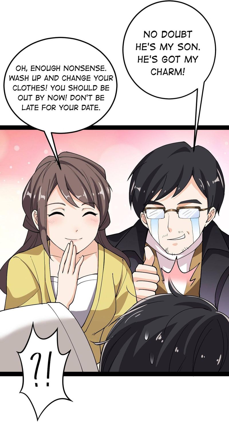 The Daily Life Of Immortal King 9 29